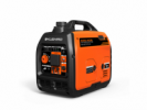 Generador eléctrico Inverter Kushiro - 2500W 220V - KUSHIRO