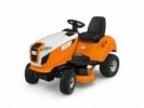 Tractor cortacésped Modelo RT 4097 de 12 HP - Stihl - STIHL