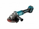 Amoladora angular Inalámbrica Makita XGT 40V - GA037GZ - MAKITA