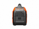 Generador eléctrico Inverter Kushiro - 2500W 220V - KUSHIRO