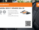 ASPIRADORA SEA 20 - STIHL