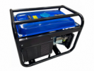 Generador eléctrico monofásico KLD - 3000W 6.5 HP - KLD