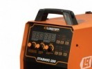 Soldadora Inverter STARMIG-250 - Multiproceso MIG TIG MMA - LUSQTOFF
