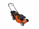 Cortadora de césped Oleo-Mac - Naftera 6.5 HP - 20" de corte - Autopropulsada - OLEO-MAC