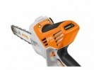 Mini Motosierra GTA 40 Stihl Podadora Profesional - Kit con 2 baterías, cargador y maletín - STIHL