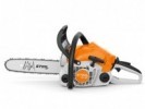 MOTOSIERRA - HOBBISTA - MS 162 - STIHL - STIHL