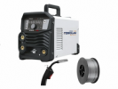 SOLDADORA MIG-MMA-TIG - 120A SIN GAS SINERGICA - MOBIMIG - FERROLAN - FERROLAN