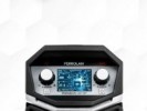 Soldadora Inverter Focusmig 201 Dual Pulse - Especial MIG y Multiproceso - FERROLAN