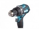 Atornillador inalámbrico Makita XGT 40V - DF002GZ - MAKITA