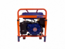 Generador / Grupo electrógeno Wadfow - 7000W 220V - KLD
