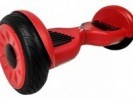 Hoverboard 10" rojo - KUEST