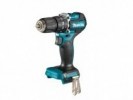 Taladro con percutor Inalámbirco Makita - Kit en maletín - MAKITA