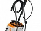 Hidrolavadora eléctrica Stihl RE 145.0 - STIHL