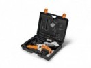 Mini Motosierra GTA 40 Stihl Podadora Profesional - Kit con 2 baterías, cargador y maletín - STIHL