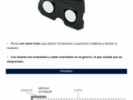 CINTA METRICA QA 3mx19mm BREMEN - BREMEN