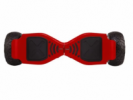 Hoverboard 8,5 rojo (patineta) 120*70*21*24,5 - KUEST
