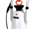 Pulverizador con carro 12 l y lanza de bronce - KUSHIRO