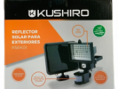 Reflector Solar para exteriores - KUSHIRO