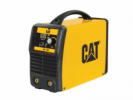 Soldadora Inverter MMA CAT - 200A - Incluye accesorios - CAT