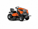 TRACTOR CORTACÉSPED HUSQVARNA TS148 - HUSQVARNA