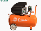 Compresor Alta Recuperación Niwa Modelo ANW2.5/50 - NIWA
