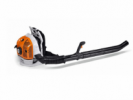 Soplador a explosión BR 600 Stihl - STIHL