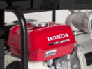 Motobomba 3" WL30XH DRX Honda - HONDA