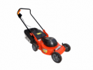 Cortadora de césped Oleo-Mac - Eléctrica 1300W - 16" de corte - OLEO-MAC