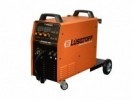 Soldadora Inverter STARMIG-250 - Multiproceso MIG TIG MMA - LUSQTOFF