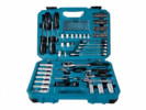 SET HERRAMIENTAS MANUALES (87pcs) - MAKITA