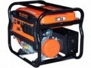 Generador electrico Kushiro - 4000W 220V 5,5HP - KUSHIRO