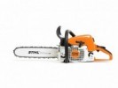 Motosierra MS 310 Stihl - STIHL