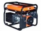 Generador electrico Kushiro - 4000W 220V 5,5HP - KUSHIRO