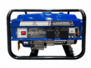 Generador eléctrico monofásico KLD - 3000W 6.5 HP - KLD
