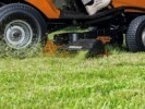 Tractor cortacésped Modelo RT 4097 de 12 HP - Stihl - STIHL