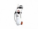Pulverizador con carro 12 l y lanza de bronce - KUSHIRO