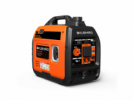 Generador eléctrico Inverter Kushiro - 2500W 220V - KUSHIRO