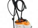 Hidrolavadora eléctrica Stihl RE 145.0 - STIHL