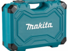 SET HERRAMIENTAS MANUALES (87pcs) - MAKITA