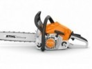 MOTOSIERRA - SEMIPROFESIONAL - MS 212 - STIHL - STIHL