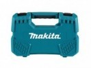 Set Maletín Criquet y Bocallaves Makita - 23 Pz - B-65589 - MAKITA